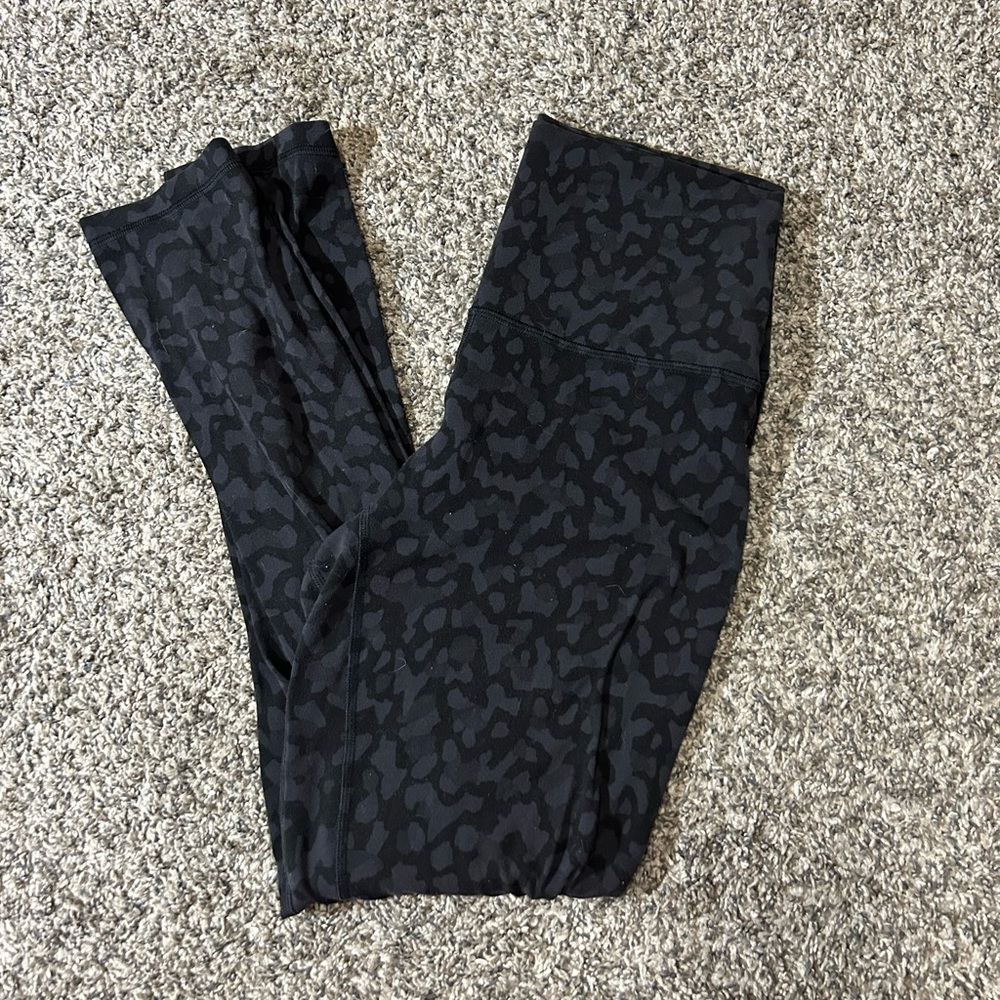 Lululemon Align Leggings